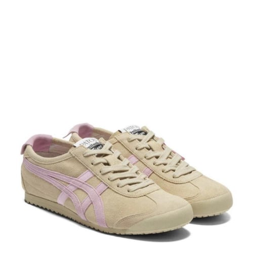Onitsuka Tiger MEXICO 66 PUTTY/COTTON CANDY