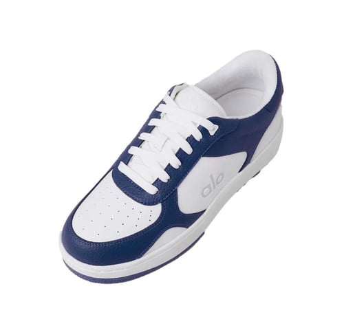 ALO RECOVERY MODE NAVY/WHITE
