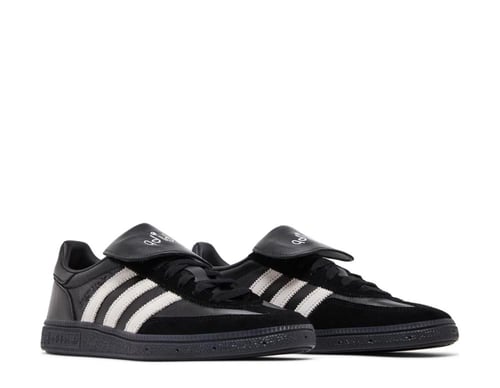 Handball Spezial Shukyu × Ewax Black
