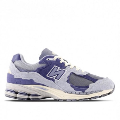 New Balance 2002R Grey Purple