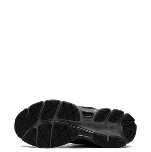 GEL NYC "Graphite Grey Black"