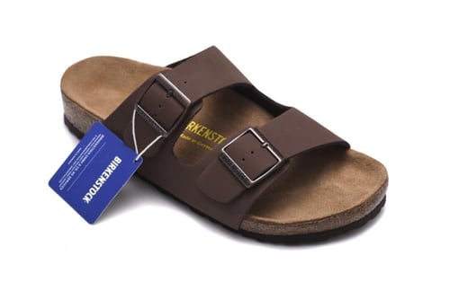 BirkenStock #16