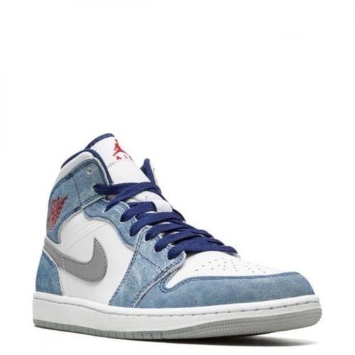 Jordan Jordan 1 Mid "French Blue