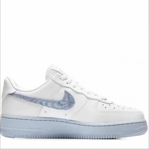 Air Force 1 Low 'Hydrogen Blue'