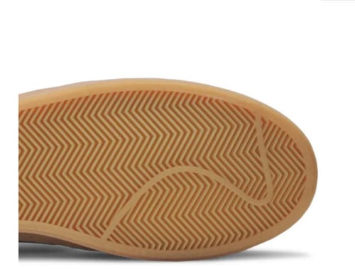 Killshot 2 Leather 'Sail Hyper Blue Gum'