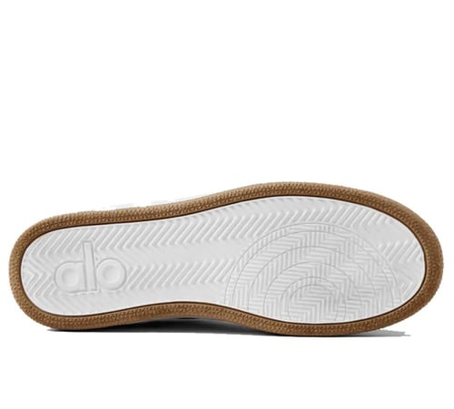 ALO RECOVERY MODE NATURAL WHITE/GUM