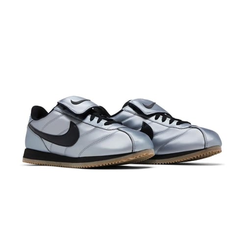 Nike Cortez Leather SE 'Tiempo Pack - Metallic Coo...