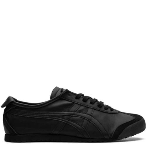 Onitsuka Tiger Mexico 66™ "Triple Black" sneakers