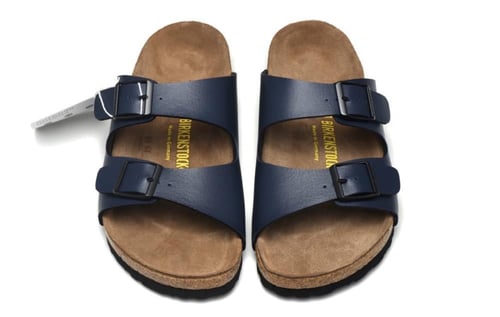 BirkenStock #17