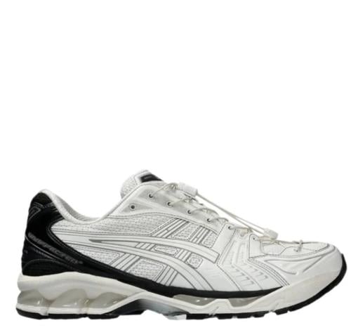 ASICS x UNAFFECTED Gel-Kayano 14 "Galaxy White"