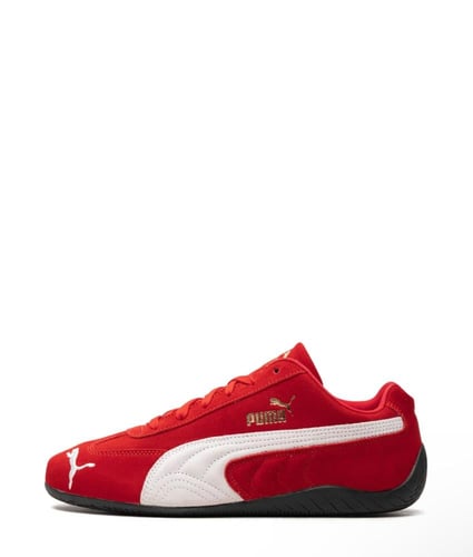 Speedcat OG "Red" sneakers