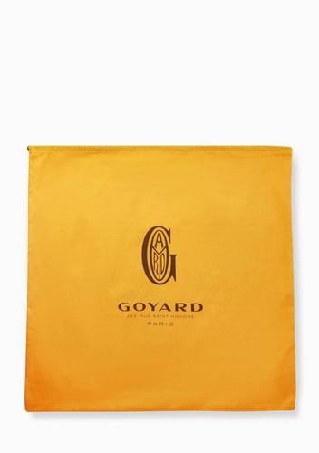 Goyard Mini Anjou Tote Bag