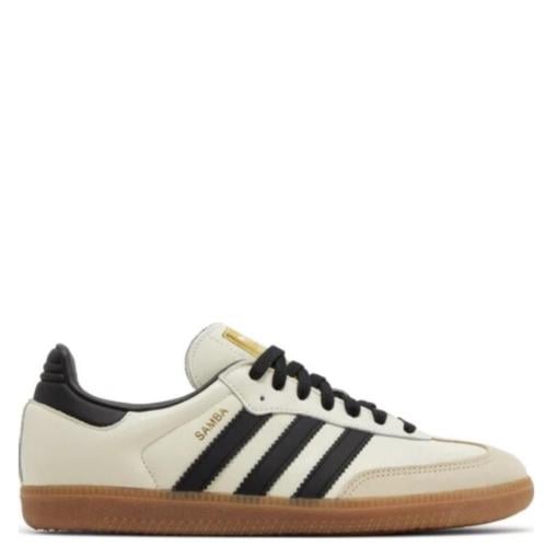 Adidas Samba 'Cream White Sand Strata
