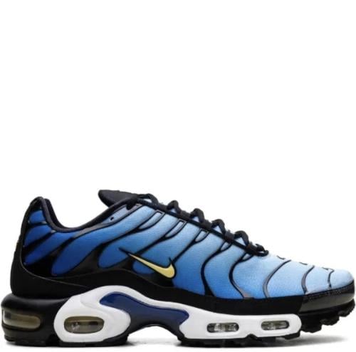 Nike Air Max Plus OG "Hyper Blue" sneakers