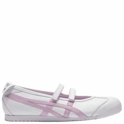 Onitsuka Tiger x PATOU Mexico 66 Ballerina 'White...