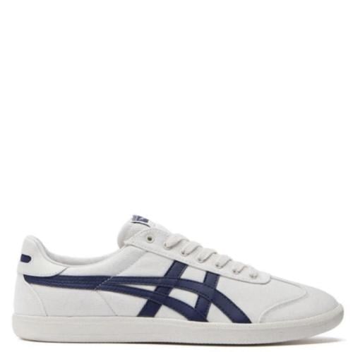 Asics Onitsuka Tiger Tokuten White in Blue
