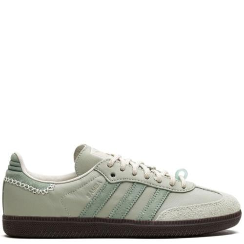 Samba OG "Maha Half Green" sneakers