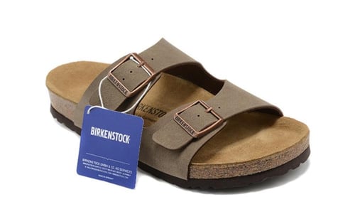 BirkenStock #13