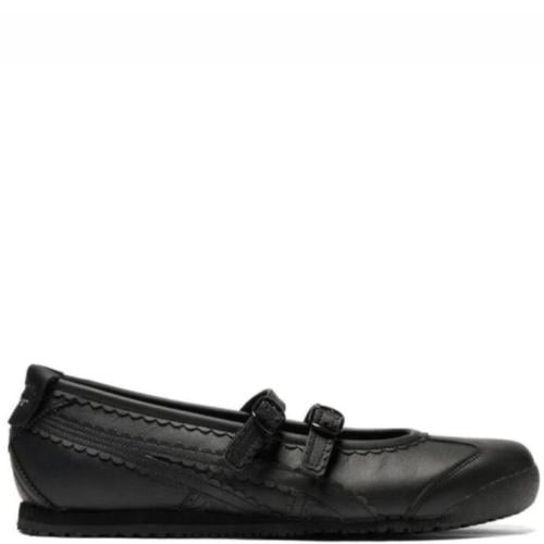 Onitsuka Tiger Mexico 66 Tigress 'Black