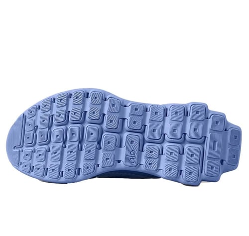 ALO RUNNER CRYSTAL CLEAR BLUE