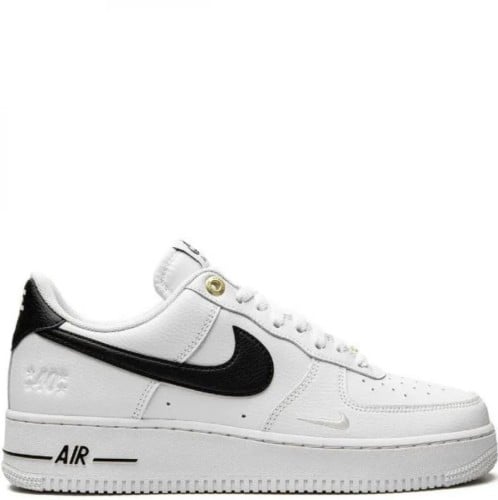 Nike Air Force 1 ’07 LV8 "White/Black