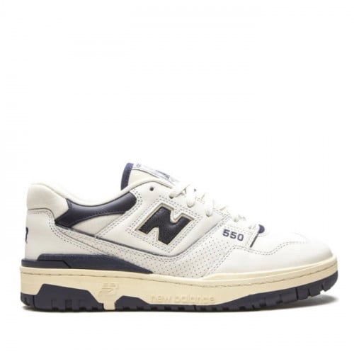 Aimé Leon Dore x 550 'Navy'
