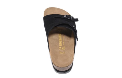 BirkenStock #28