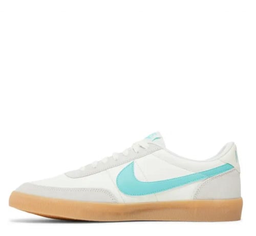 Killshot 2 Leather 'Sail Island Green Gum'