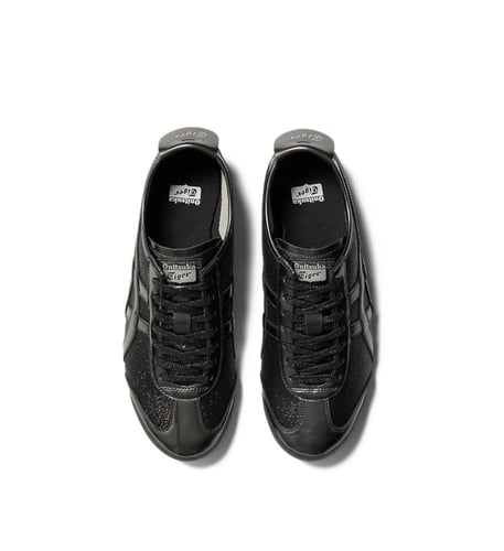 Onitsuka Tiger BLACK/GUNMETAL