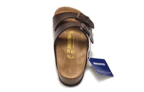 BirkenStock #21