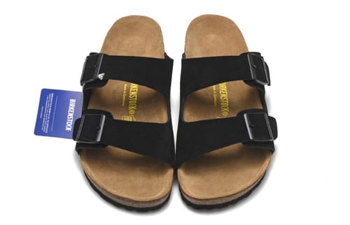 BirkenStock #23