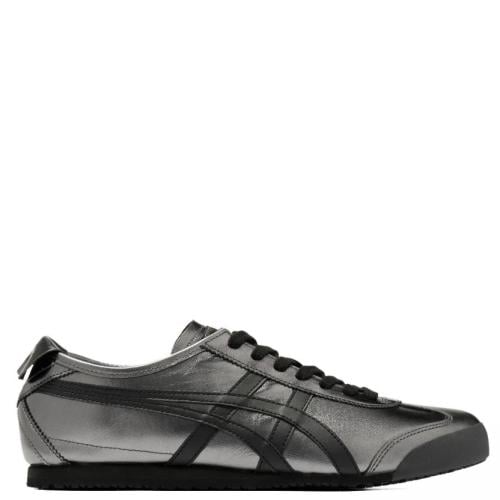 Onitsuka Tiger BLACK/GUNMETAL