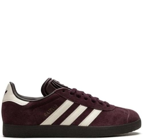Adidas Gazelle "Maroon" sneakers