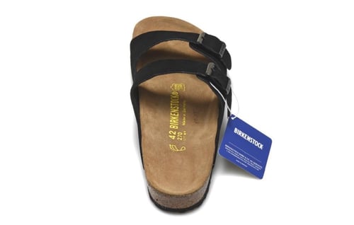 BirkenStock #23