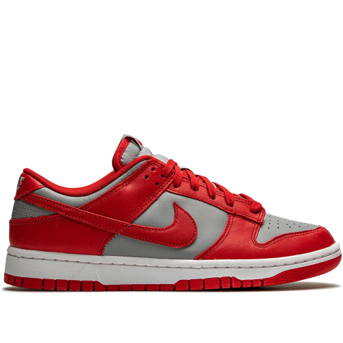 Nike Dunk low - Medium Grey