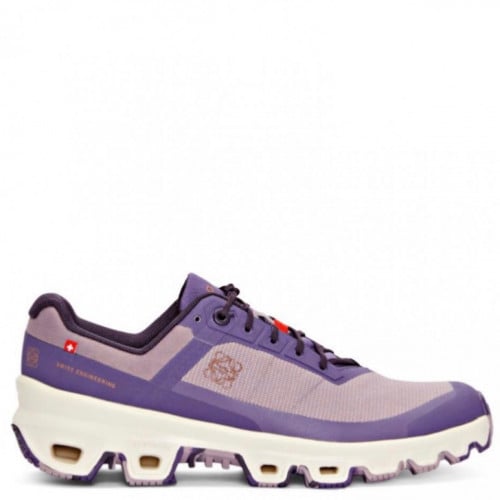 LOEWE x ON Running Cloudventure Trainers