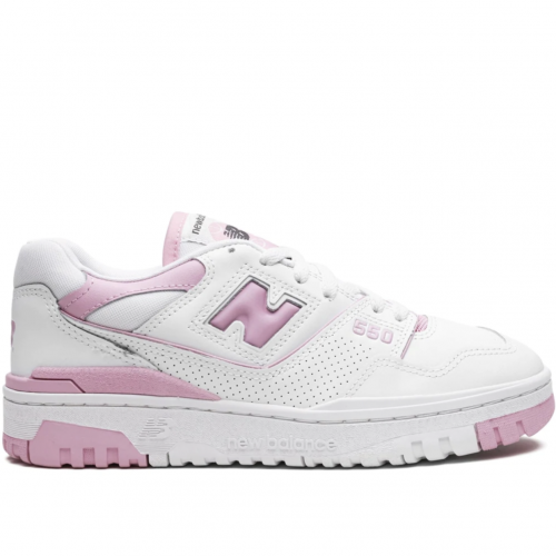 New Balance 550 "Bubblegum"