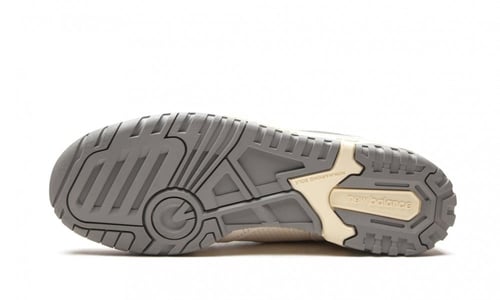 Aimé Leon Dore x 550 'Silver'