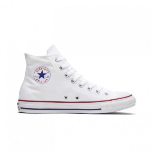 Chuck Taylor All Star Hi 'Classic White'