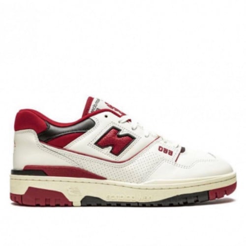 Aimé Leon Dore x 550 'Red'