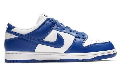 Dunk Low Retro SP 'Kentucky