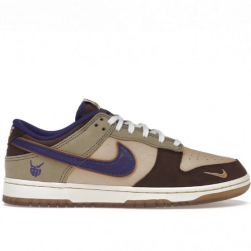 Nike Dunk Low Setsubun