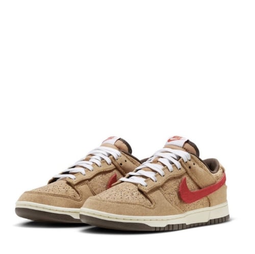 Nike Dunk Low SP CLOT Cork