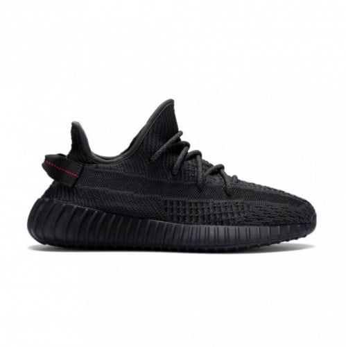 Yeezy Boost 350 V2 'Black Reflective'
