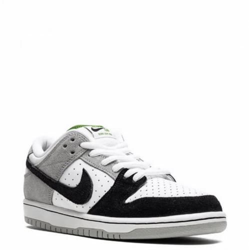 'Nike SB Dunk Low Pro "Chlorophyll