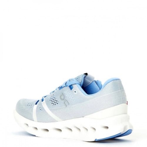 On Running Cloudsurfer