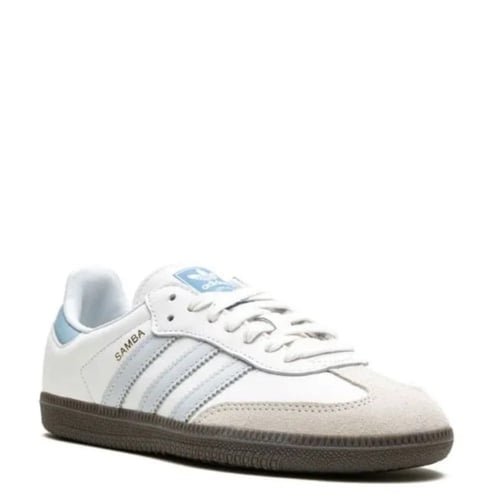 Adidas Smaba Light Blue
