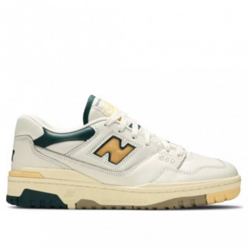 Aimé Leon Dore x 550 'Green Yellow'