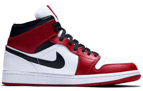 Air Jordan 1 Mid 'Chicago