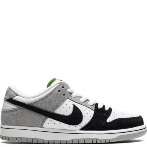 'Nike SB Dunk Low Pro "Chlorophyll